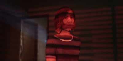 Carly, I knew that. - Demonic
