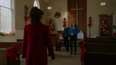 Carly... - Time for Her to Come Home for Christmas