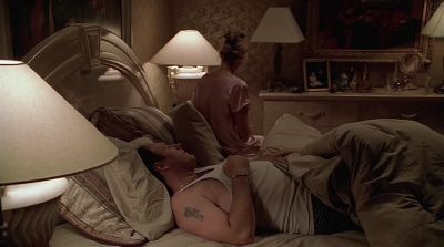 - Carm?
- Yep? - The Sopranos