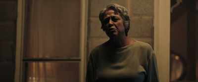Carmela, there are
no time for tears. - Seven Cemeteries
