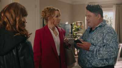 Carmella left me a voicemail! - The Spencer Sisters