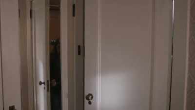 Carmella said this one is Zelda's room. - The Spencer Sisters
