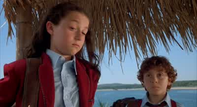 Carmen Cortez. - Spy Kids