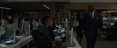 Carmen, you got a minute? - The Good Fight