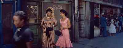 Carmen Hey Carmen - Carmen Jones