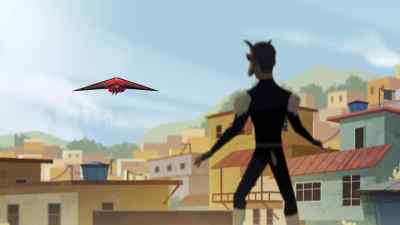 Carmen? Impossible! - Carmen Sandiego