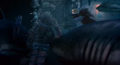 Carmen: It's asleep, silly. - Spy Kids