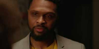 CARMEN: Jason,
I wanted to talk to you - For the Love of Jason