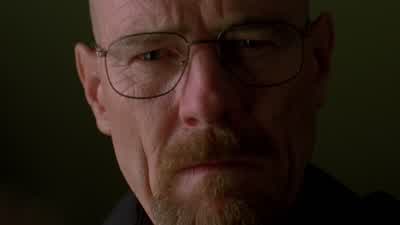 CARMEN: May I have your attention, please? - Breaking Bad