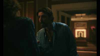 Carmen is not the informant. Hmm? - Griselda