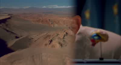 Carmen: Okay, so here's the new plan. - Spy Kids