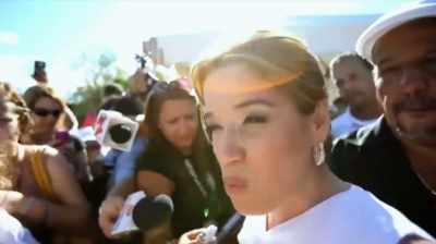Carmen Yulin Cruz, - The New Corporation: The Unfortunately Necessary Sequel
