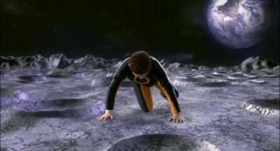 Carmen - Spy Kids 3: Game Over