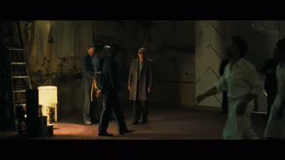 Carmine. - American Hustle