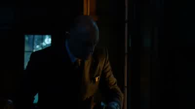 Carmine? - Gotham