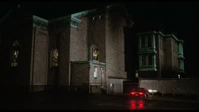 Carmine! - Rocky II