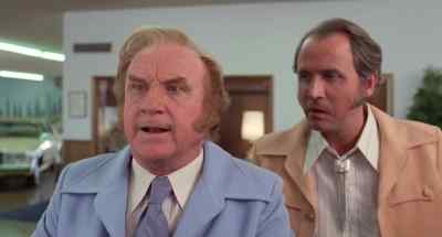 Carmine !
Yeah ? - Used Cars