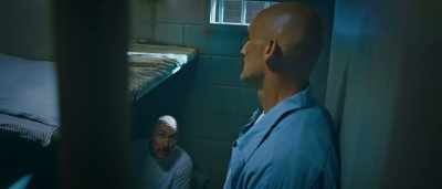 - Carnal, speaking to the BGF is a sin. - Kilroy