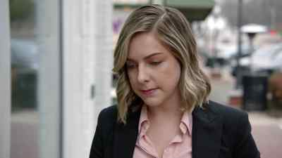 (Carnie scoffs) - Lies My Babysitter Told