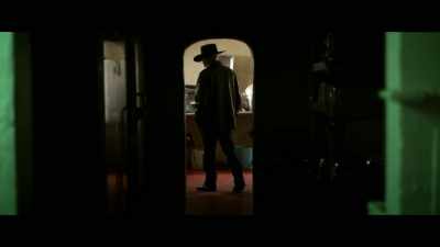 Caro Quintero jammed one man - The Last Narc