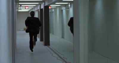 Carol Anne! - Poltergeist III