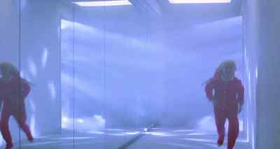 Carol Anne! - Poltergeist III