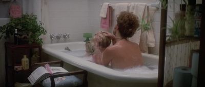 CAROL ANNE So after Alice fell down the hole - Poltergeist II: The Other Side