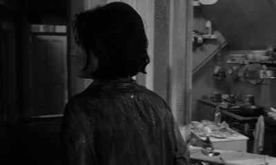 Carol? Are you in? - Repulsion