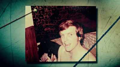 CAROL BUNDY (ON RECORDER):
It doesn't matter if it's - World's Most Evil Killers