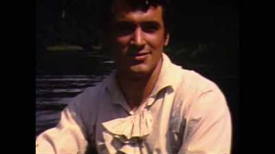 Carol Burnett:
He loved to laugh.
He was also a bit of a devil. - Rock Hudson: All That Heaven Allowed