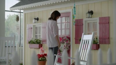 Carol, can I come in? - The Last Man on Earth