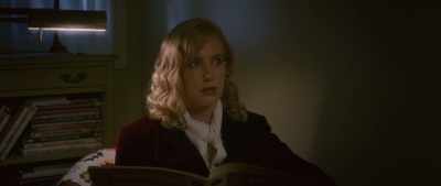- Carol, Carol.
- You should care! - Albatross