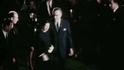 
CAROL CROCKER: - The Vietnam War