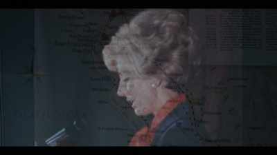 CAROL DALY:
This man is considered - I'll Be Gone in the Dark