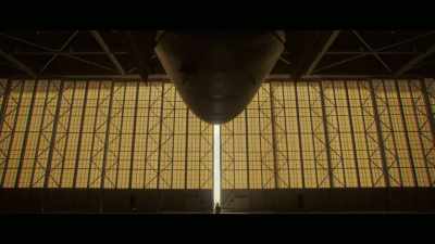 Carol Danvers, in her human
form, is an Air Force pilot, - MPower