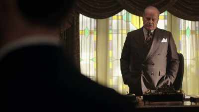 Carol de Paris,
Monroe Stahr. - The Last Tycoon