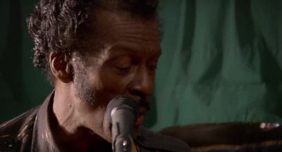 Carol don't let him steal it away - Chuck Berry: Hail! Hail! Rock 'n' Roll