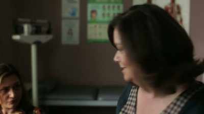 Carol, I am so, so sorry. - The Trouble with Maggie Cole