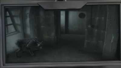 Carol and I got back, - Sanctuary