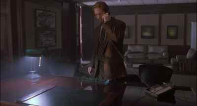 (Carol) Jeff, it's me. - Fluke