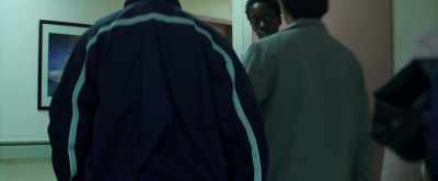 Carol. Jonathan. Sita. JJ. - The Kindness of Strangers