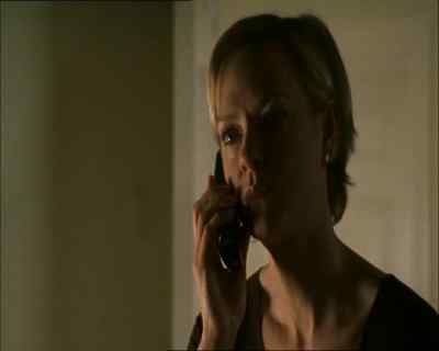 Carol Jordan. - Wire in the Blood