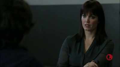 Carol Kyle, Burbank. - The Night Stalker