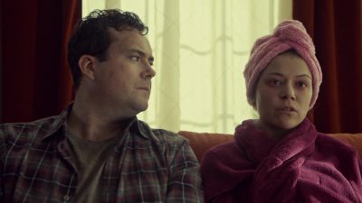 Carol Lombart was coordinator, - Orphan Black