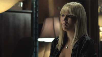 Carol: Mr. Lover Lover. - Sanctuary