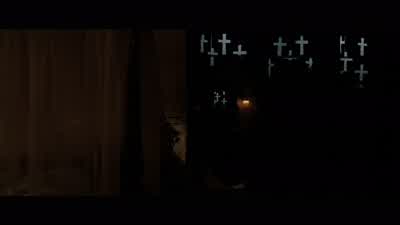 CAROL: Mrs. - Annabelle: Creation