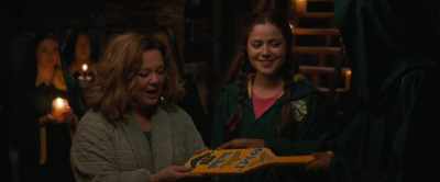 Carol, oh, my... your brushwork - Life of the Party