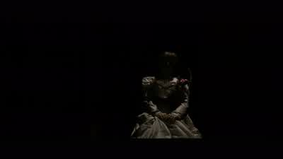CAROL: Oh. - Annabelle: Creation