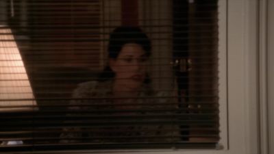 Carol? - The West Wing