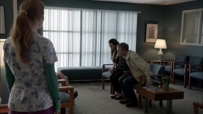 - CAROL? - Shameless